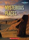 Mysterious Places - Book