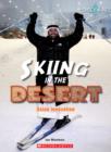 Skiing in the Desert - Book