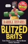 The Blitzed Brits - Book