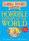 The Horrible History of the World - Book