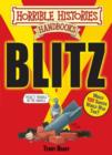 Horrible Histories Handbook Blitz - Book
