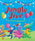 Jungle Jive - Book