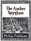 The Amber Spyglass - Book