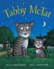 Tabby McTat - Book