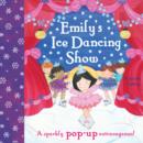 Emily's Ice Dancing Show - Book