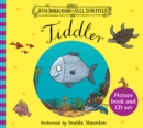 Tiddler book and CD - Book