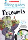 Recounts for Ages 5-7 - Book