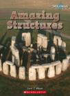 Amazing Structures - Book