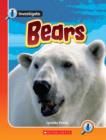 BEARS PREDATORS - Book