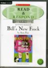 Bill's New Frock - Book