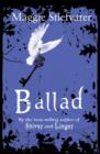 Ballad - Book