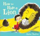 How to Hide a Lion - Book