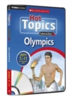 Olympics CD-ROM - Book