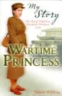 Wartime Princess - Book