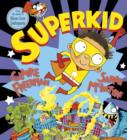 Superkid - Book