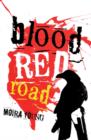 Blood Red Road - Book