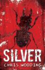 Silver - Book