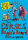 The Curse of the Bogle's Beard - Book