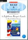 The Lighthouse Keeper's Lunch - Book