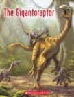 The Gigantoraptor - Book
