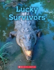 Lucky Survivors - Book