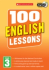 100 English Lessons: Year 3 - Book