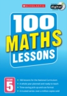 100 Maths Lessons: Year 5 - Book