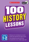100 History Lessons: Years 1-2 - Book