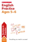 National Curriculum English Practice Book for Year 1 - Book