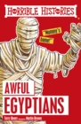 Awful Egyptians - eBook