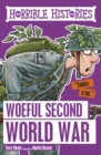 Woeful Second World War - eBook