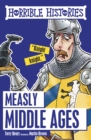 Measly Middle Ages - eBook