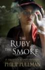 The Ruby in the Smoke - Book