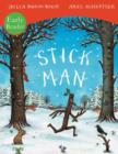Stick Man Early Reader - Book