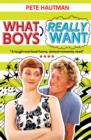 What Boys Really Want - eBook