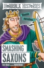 The Smashing Saxons - eBook
