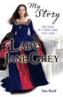 Lady Jane Grey - eBook