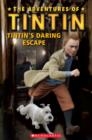 The Adventures of Tintin: Tintin's Daring Escape - Book