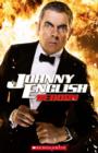 Johnny English Reborn - Book
