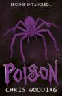 Poison - Book