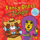 Fancy Dress Jungle - Book