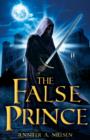 The False Prince - eBook