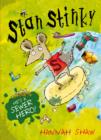 Stan Stinky - Book