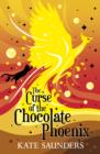 The Curse of the Chocolate Phoenix - eBook