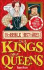 Cruel Kings and Mean Queens - eBook
