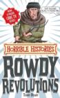 Rowdy Revolutions - eBook