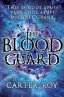 The Blood Guard - eBook