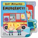 Emergency! - Book