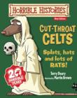 Cut-throat Celts - Book