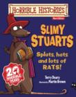 Slimy Stuarts - Book